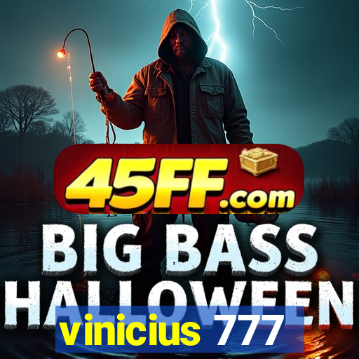 vinicius 777